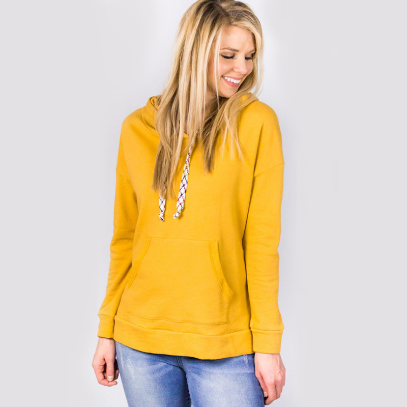 mustard sweatshirts