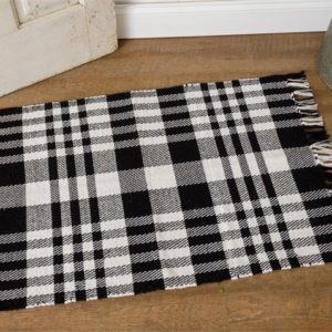 black and white plaid rug, rug, rugs, woven rug, cotton runner rugs, cotton rag rugs washable, cotton area rugs, washable cotton rugs, cotton throw rugs, cotton runners for halls, 24x36 cotton rug, cotton reversible rugs, black, black cotton rug, black cotton rugs, white, white cotton rug, white cotton rugs, cotton rugs 24x36, cotton accent rugs, woven cotton rug, black rug, black rugs, white rug, white rugs, plaid, plaid rug, plaid rugs, offwhite, off-white, offwhite rug, offwhite rugs, off-white rug, off-white rugs