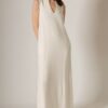 off white linen v neck sleeveless maxi dress, dress, dresses, off white dress, off white dresses, white, white dress, white dresses, ivory dress, ivory dresses, dress, dresses, formal dress, dresses for women, party dresses, summer dress, summer dresses, dresses online, long dresses, long dress, sleeveless dress, sleeveless dresses, sun dress, causal dress, ladies dresses,