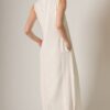 off white linen v neck sleeveless maxi dress, dress, dresses, off white dress, off white dresses, white, white dress, white dresses, ivory dress, ivory dresses, dress, dresses, formal dress, dresses for women, party dresses, summer dress, summer dresses, dresses online, long dresses, long dress, sleeveless dress, sleeveless dresses, sun dress, causal dress, ladies dresses,